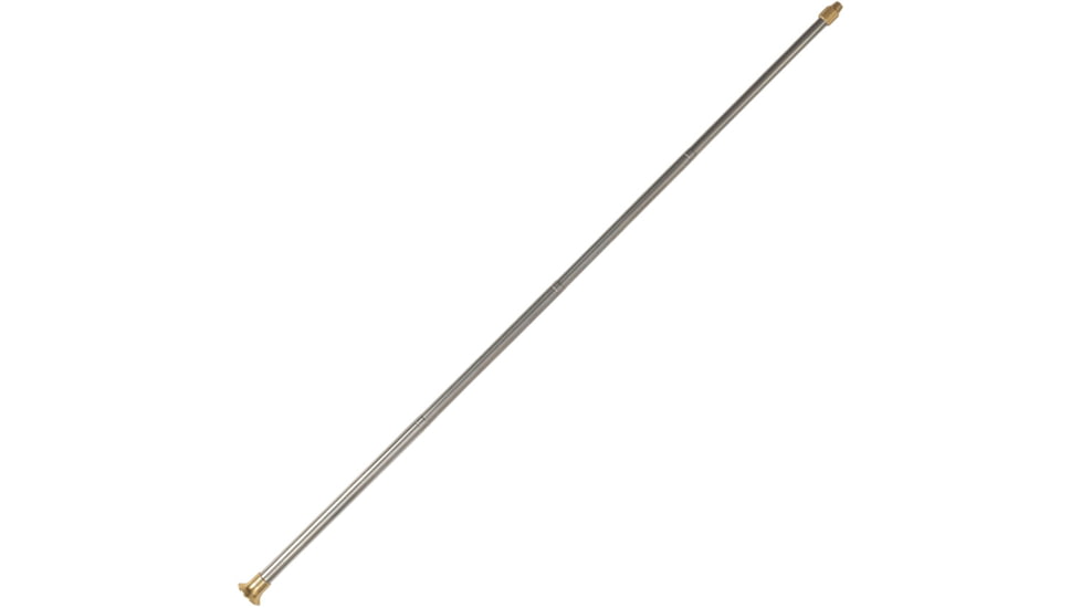 Barebones Telescoping Fire Blower