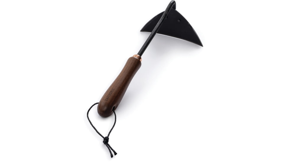 Barebones Triangle Hoe