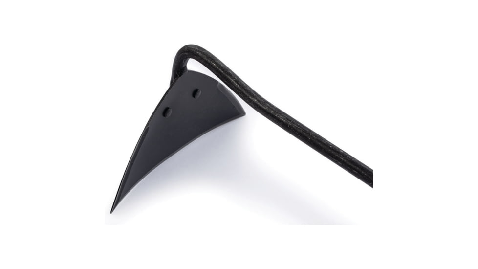 Barebones Triangle Hoe