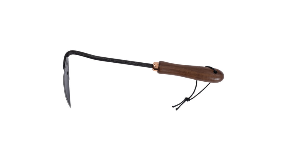 Barebones Triangle Hoe