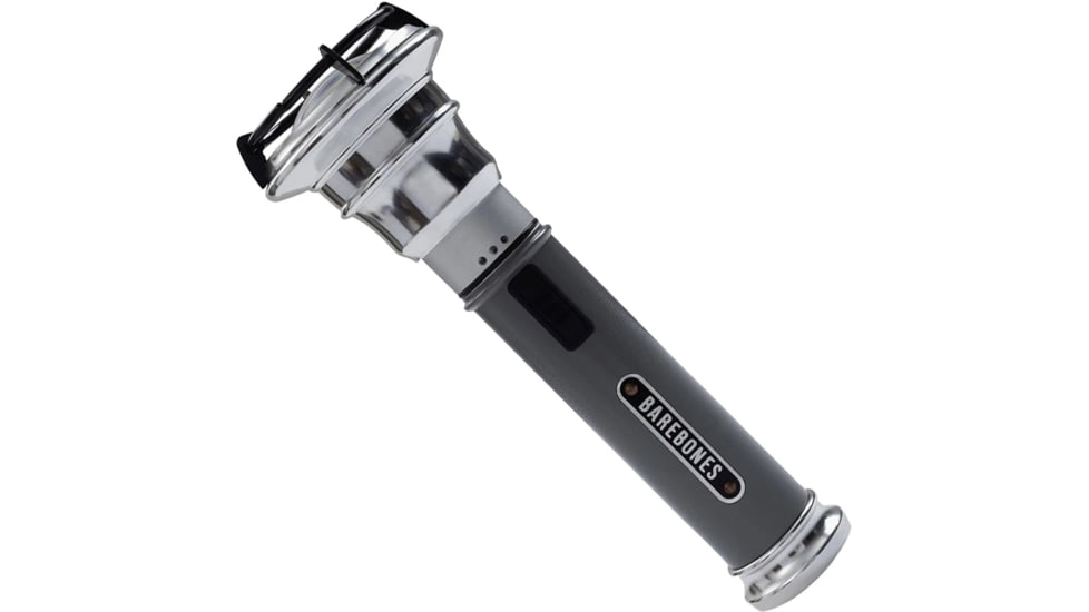 Barebones Vintage Flashlight BARE291