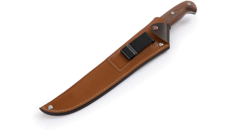 Barebones Wilderness Chef Knife