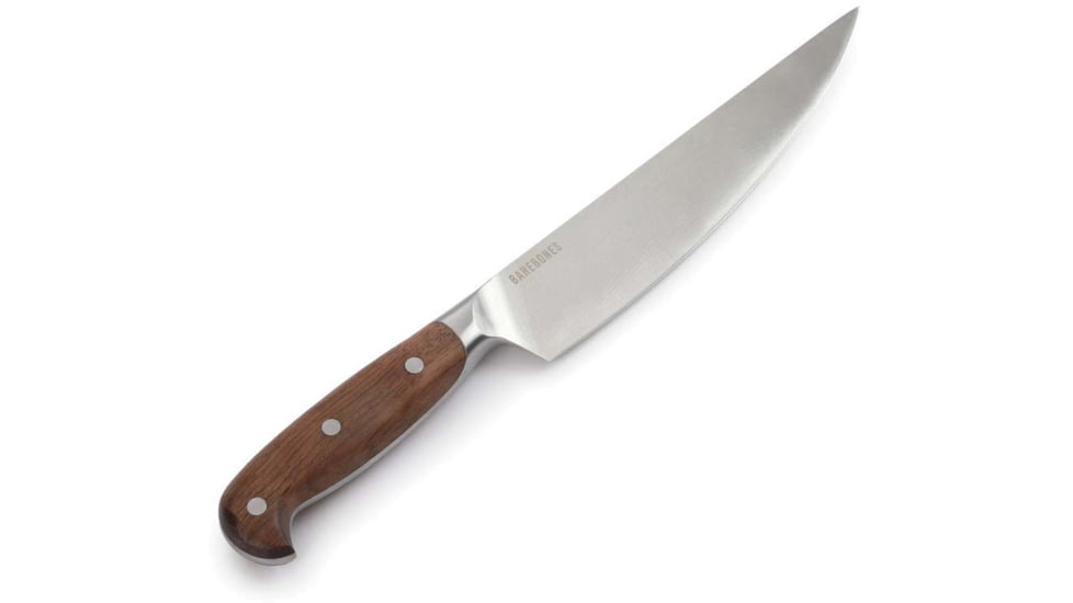 Barebones Wilderness Chef Knife