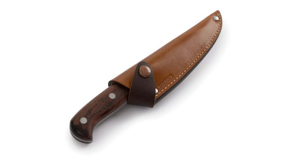 Barebones Wilderness Paring Knife