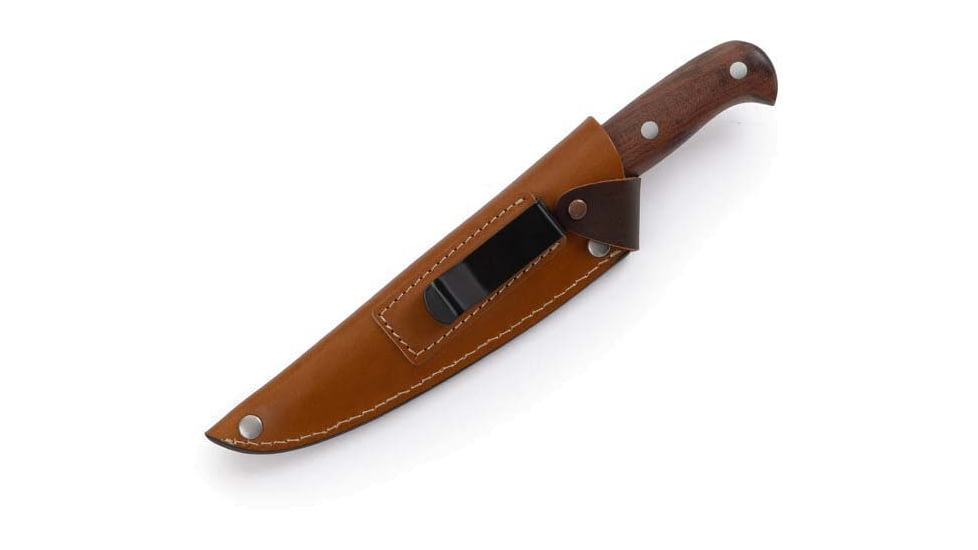 Barebones Wilderness Paring Knife