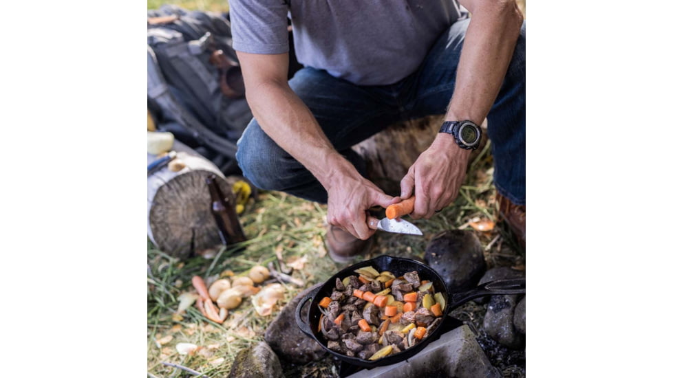 Barebones Wilderness Paring Knife