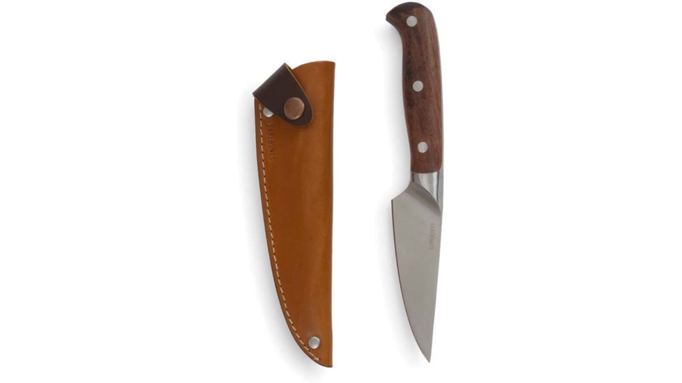 Barebones Wilderness Paring Knife