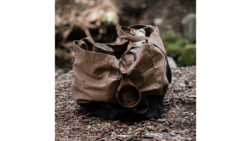 Barebones Wiregate Carabiner Large