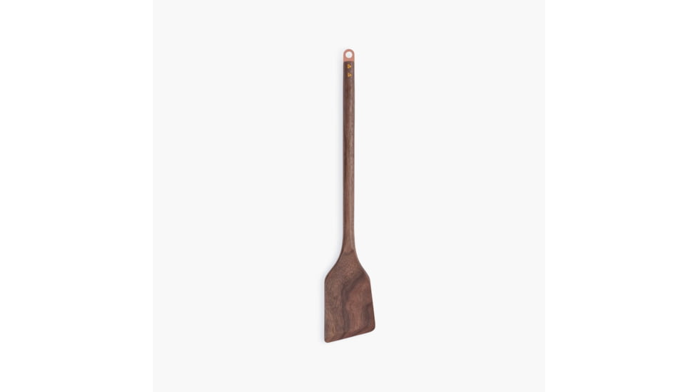 Barebones Wooden Spatula, CKW-368
