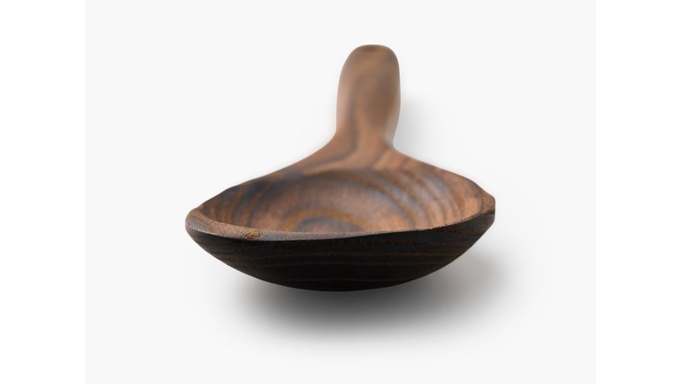 Barebones Wooden Spoon, CKW-352