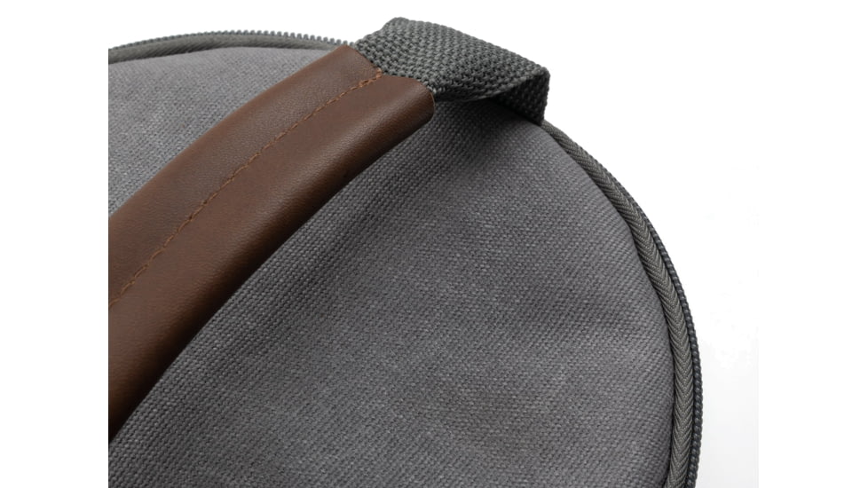 Barebones Zipper Lantern Storage Bag, 8in x 8in x 10in, LIV-285