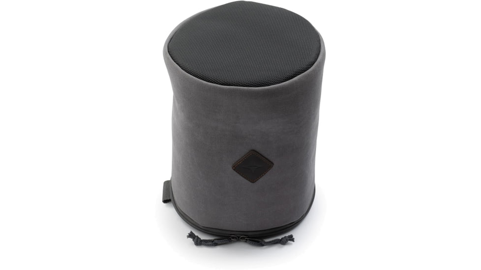 Barebones Zipper Lantern Storage Bag, 8in x 8in x 10in, LIV-285