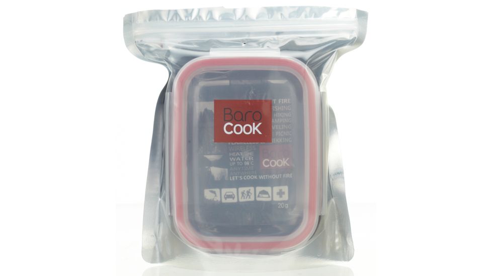 Barocook 320 ml Flameless Cooking System