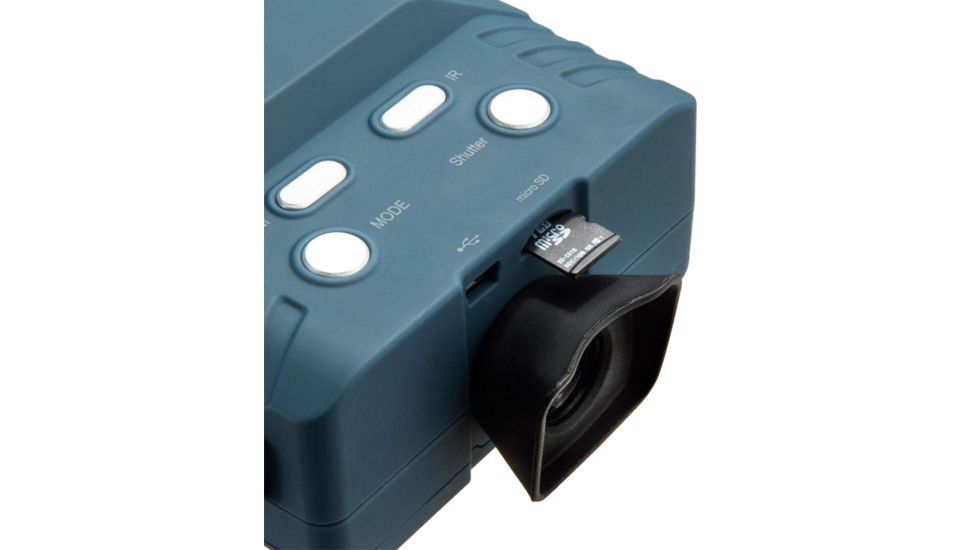 Barska NVX100 3x Digital Night Vision Monocular BQ12388