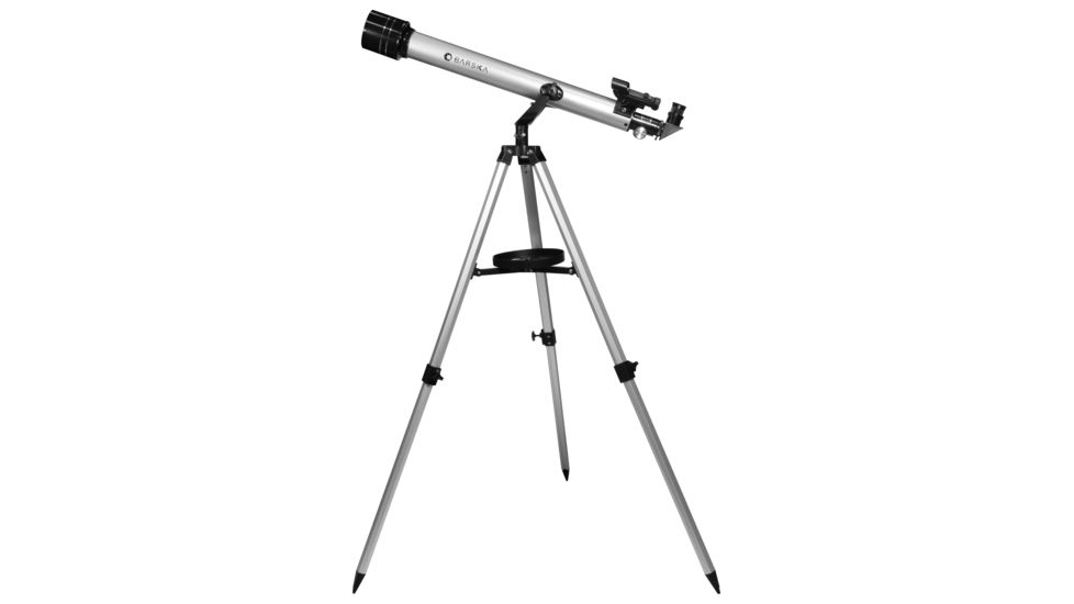 Barska Starwatcher 60mmx800mm AZ Refractor Telescope AE10752