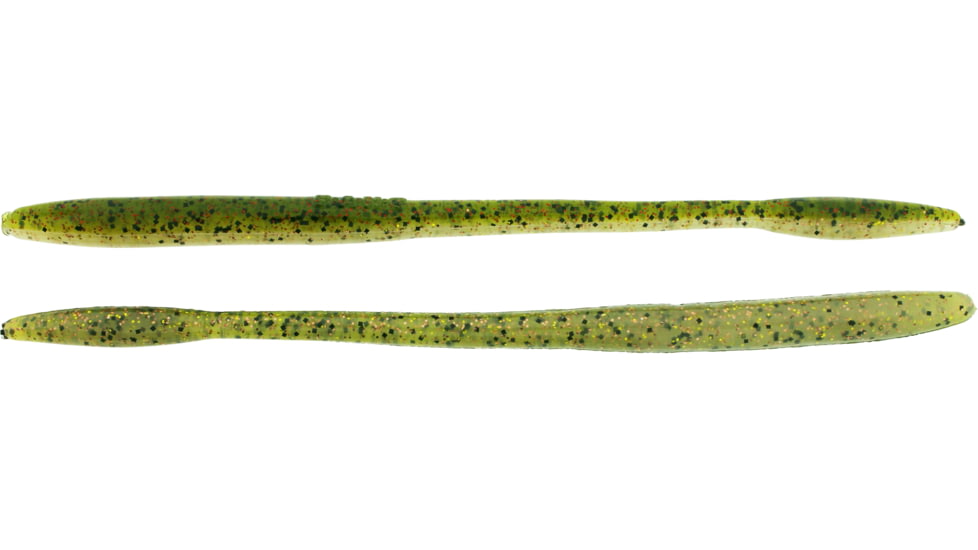 Bass Assassin BANG Lures Tapout, 7.5in, 12 per Pack, Houdini, 7.5, TO64466