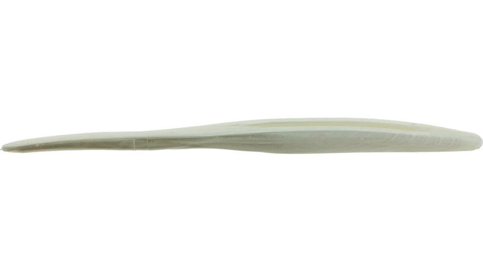 Bass Assassin Lures Twitch Jerkbait, 6in, 8 per Pack, Alewife, 6, TA9108