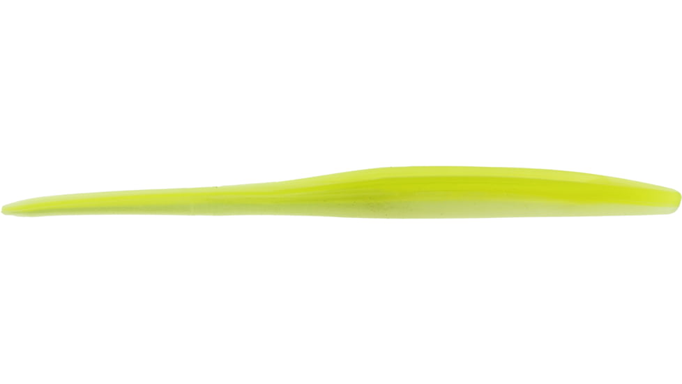 Bass Assassin Lures Twitch Jerkbait, 6in, 8 per Pack, Arkansas Shiner, 6, TA9331