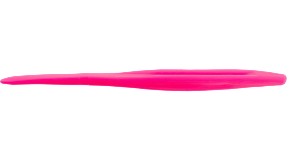 Bass Assassin Lures Twitch Jerkbait, 6in, 8 per Pack, Pink, 6, TA9109
