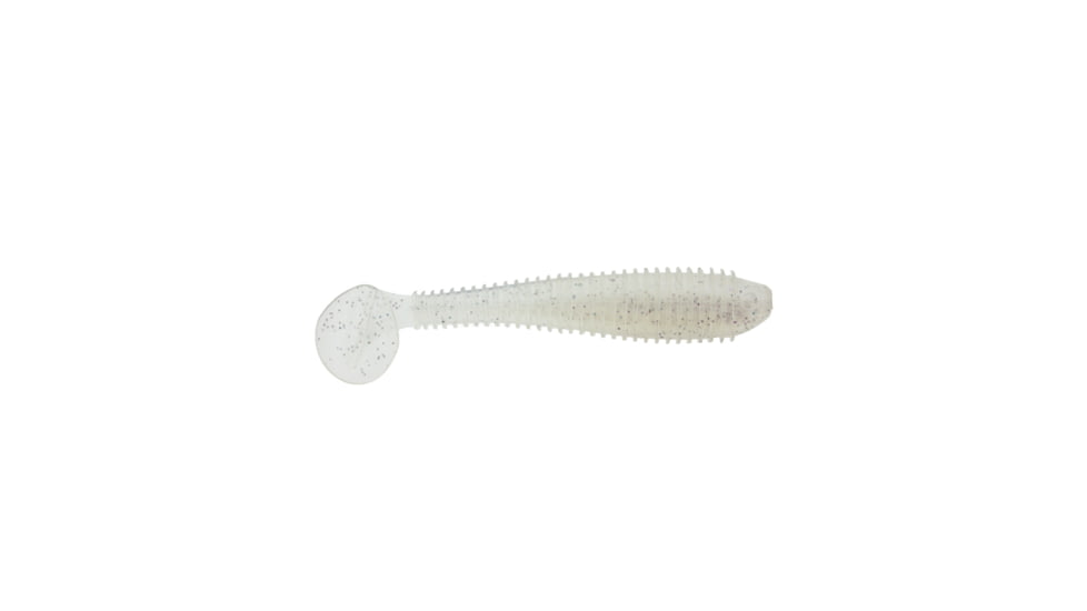 Bass Assassin Saltwater Lit'l Boss Swimbait