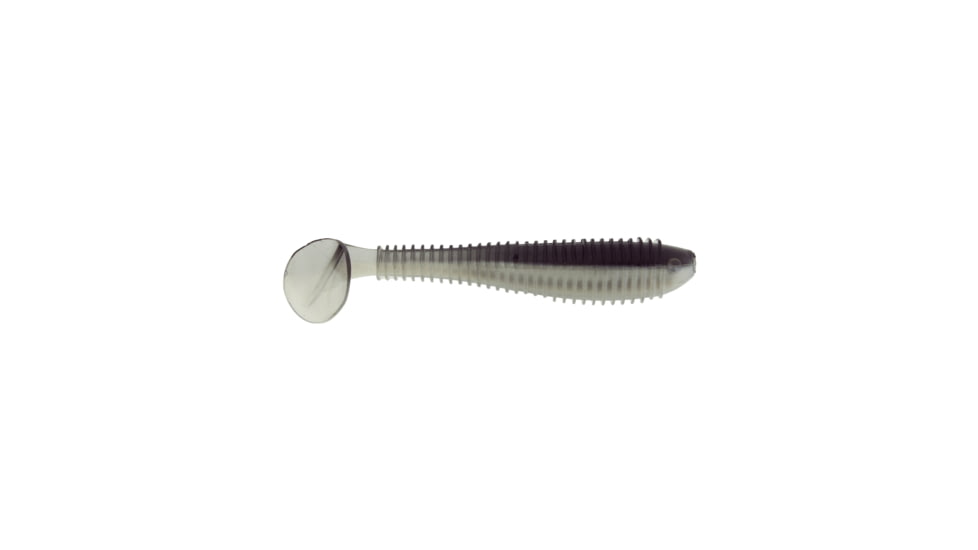 Bass Assassin Saltwater Lit'l Boss Swimbait