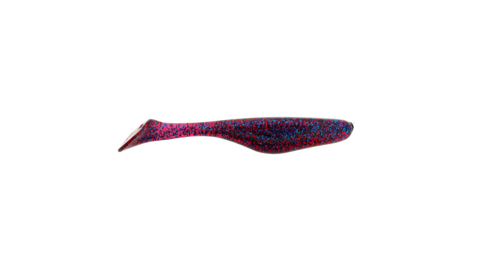 Bass Assassin Saltwater Shad