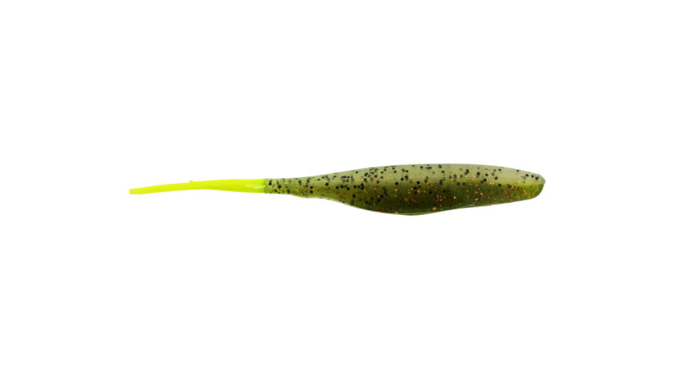 Bass Assassin Saltwater Shad