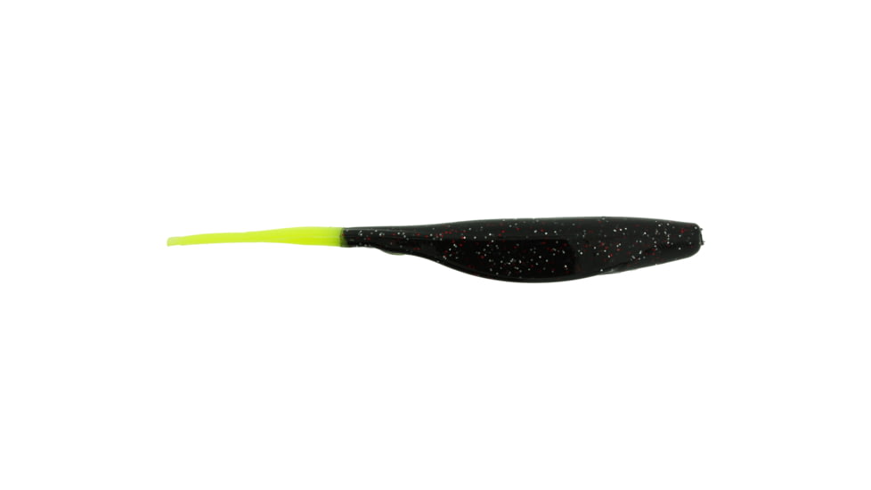 Bass Assassin Saltwater Shad