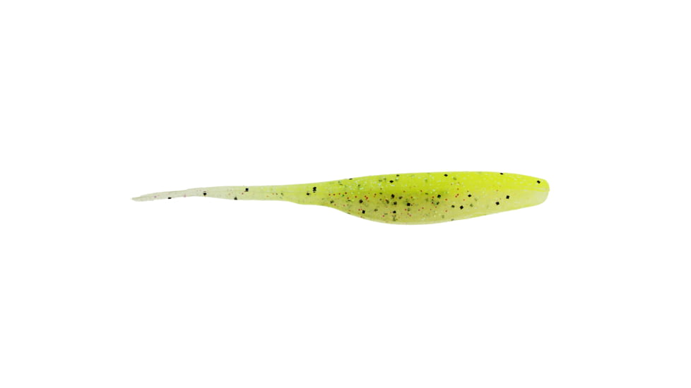 Bass Assassin Saltwater Shad