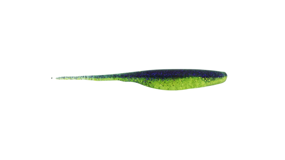 Bass Assassin Saltwater Shad