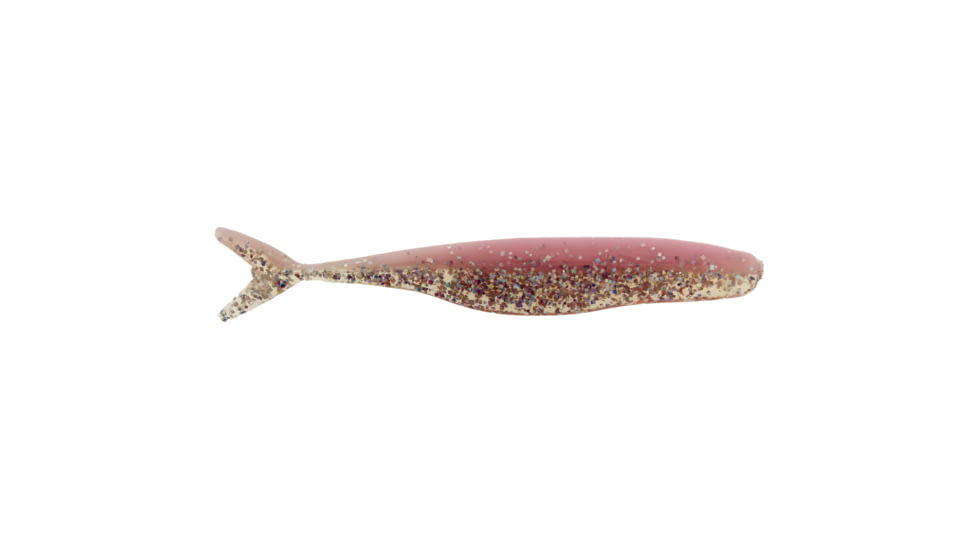 Bass Assassin Split Tail Shad