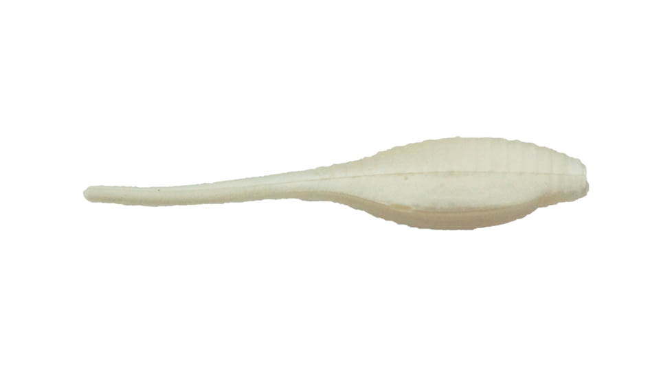 Bass Assassin Tiny Pro Shad Assasin Swimbaits, 15, 2in, Alewife, PTS69108