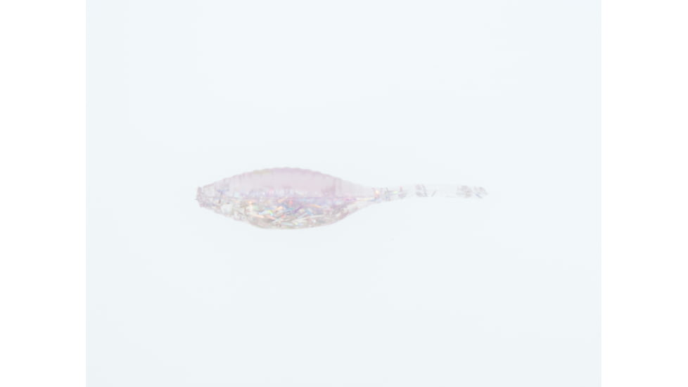 Bass Assassin Tiny Shad Assasin Swimbaits, 15, 0.5in, Opening Night, SA01385