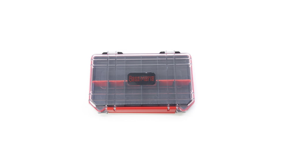 Bass Mafia 1800 Coffins 2.0, BM-CO-1800