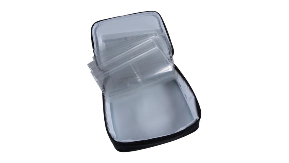 Bass Mafia 2 Bud Bags, BM-BUD-2