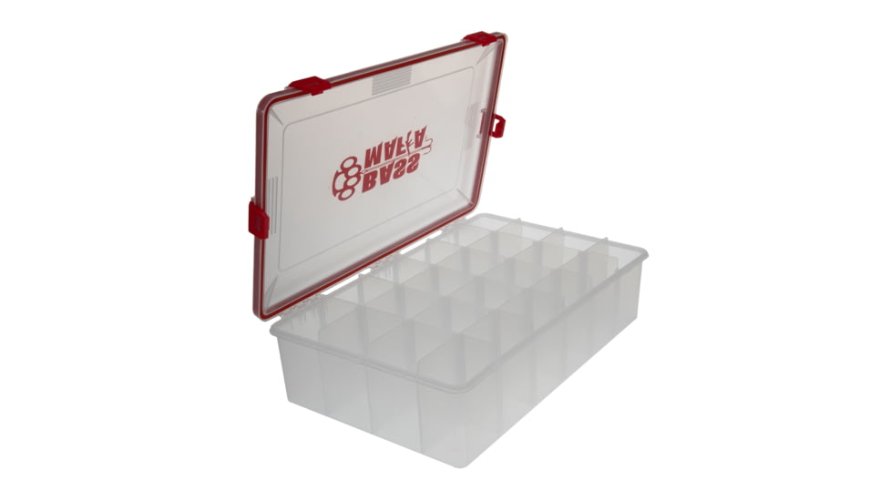 Bass Mafia 2.0 Deep Bass Mafia Bait Casket 3700 2.0 Deep, 3700-CASKET