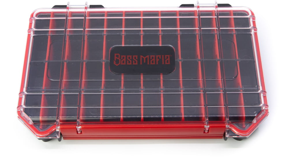 Bass Mafia 3600 Coffins 2.0, BM-CO-3600