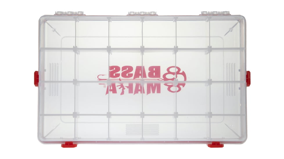 Bass Mafia 3700 Deep Caskets 2.0, BM-CA-3700DD