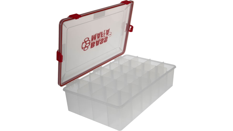 Bass Mafia 3700 Deep Caskets 2.0, BM-CA-3700DD