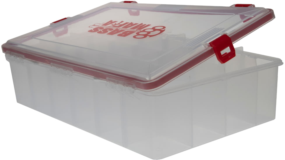 Bass Mafia 3700 Deep Caskets 2.0, BM-CA-3700DD