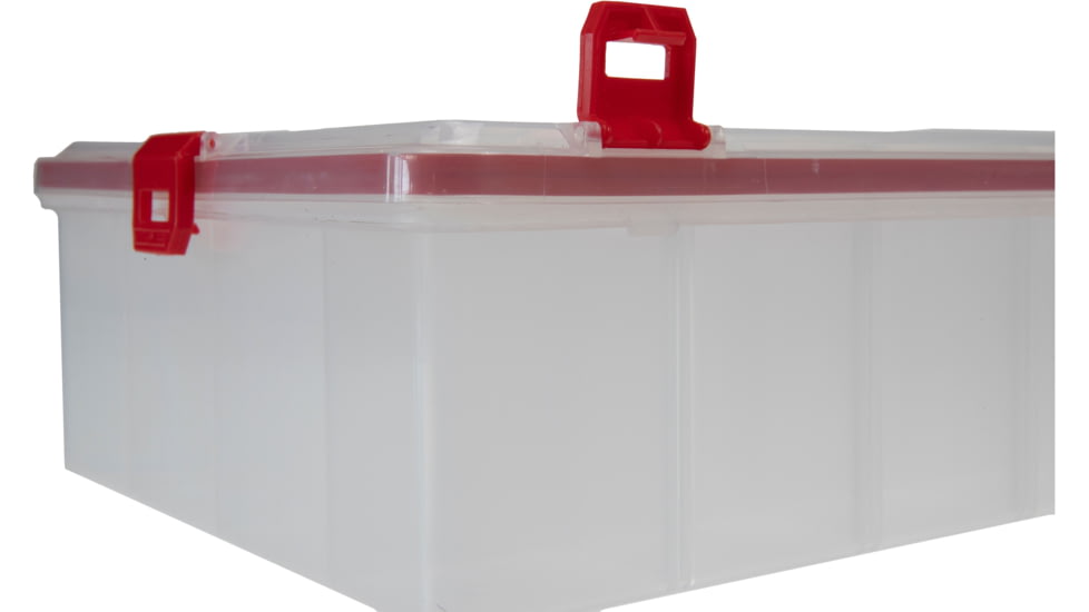 Bass Mafia 3700 Deep Caskets 2.0, BM-CA-3700DD