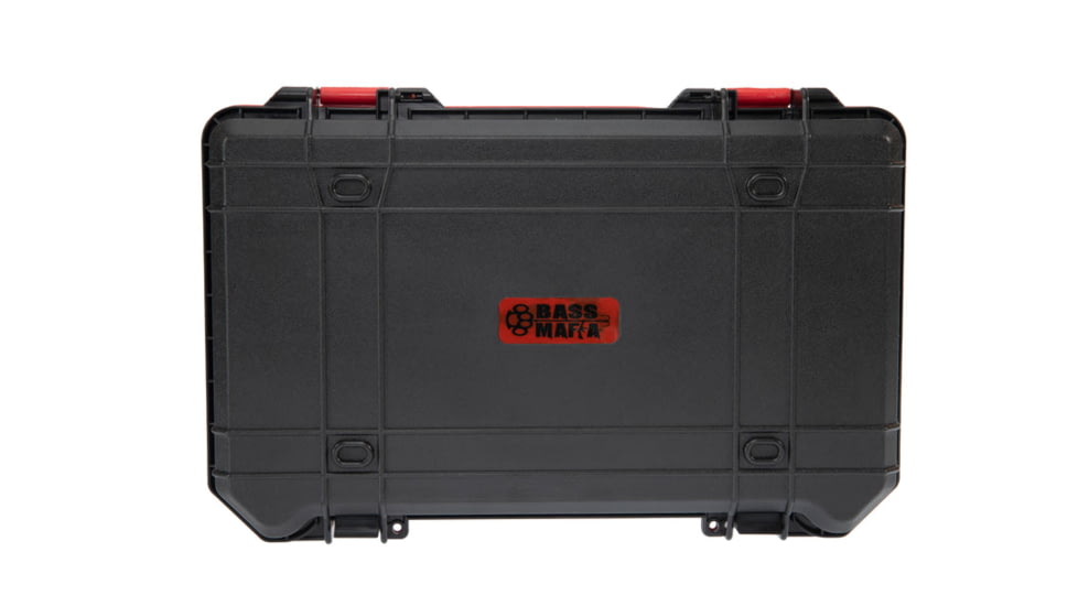 Bass Mafia Bait 3700 Deep Coffins, BM-CO-3700DD