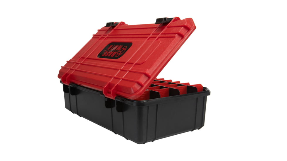 Bass Mafia Bait 3700 Deep Coffins, BM-CO-3700DD