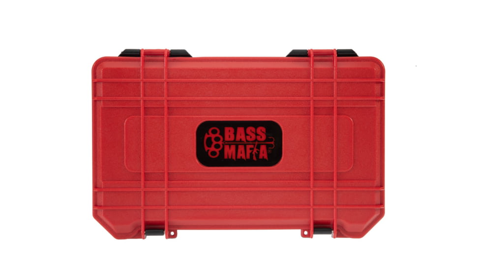 Bass Mafia Bait 3700 Deep Coffins, BM-CO-3700DD