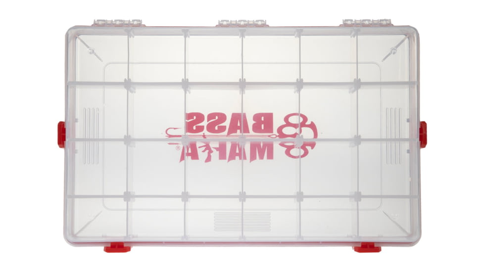 Bass Mafia Bait Caskets 3700 2.0, 3700-CASKET-2.0