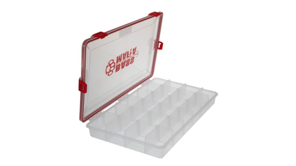 Bass Mafia Bait Caskets 3700 2.0, 3700-CASKET-2.0