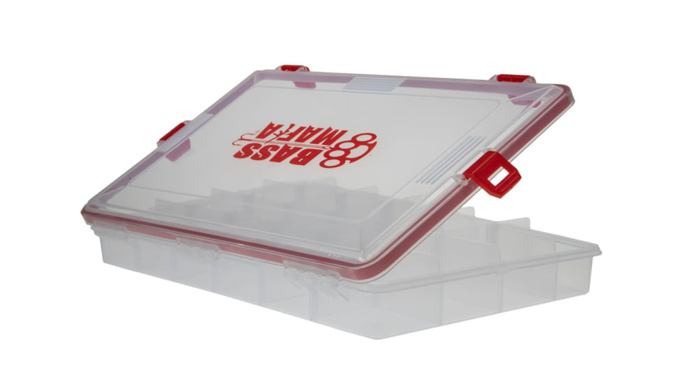 Bass Mafia Bait Caskets 3700 2.0, 3700-CASKET-2.0