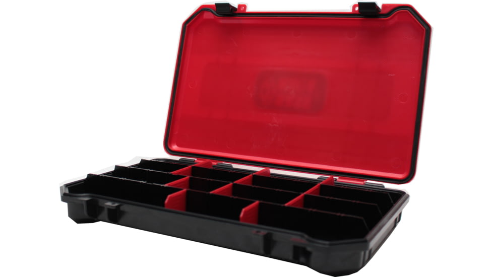 Bass Mafia Bait Coffin 3700