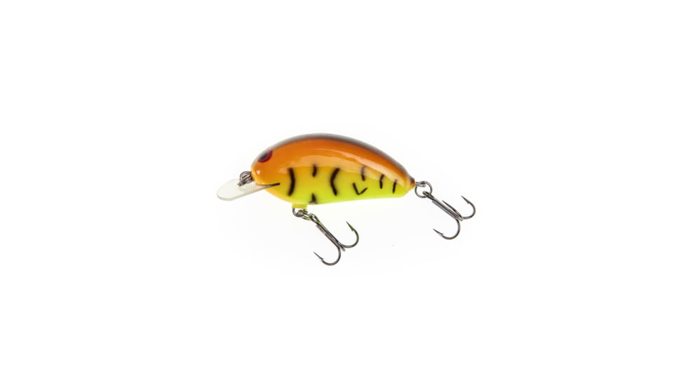 Bass Mafia Balsa Customs Flat Bait