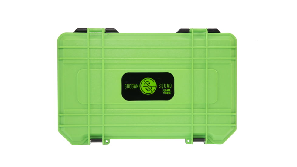 Bass Mafia BC Googan &quot;3700 COFFIN&quot;, GOOG-3700